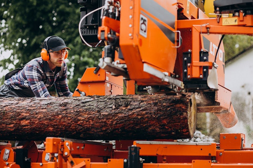 Milton Area services | Scott's Treewurk