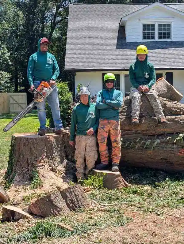 Crew picture